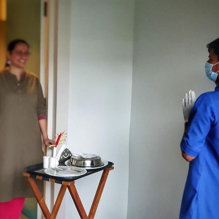Karma Royal Haathi Mahal Hotel Cavelossim Bagian luar foto