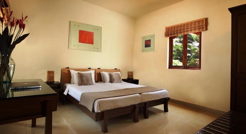 Karma Royal Haathi Mahal Hotel Cavelossim Bagian luar foto