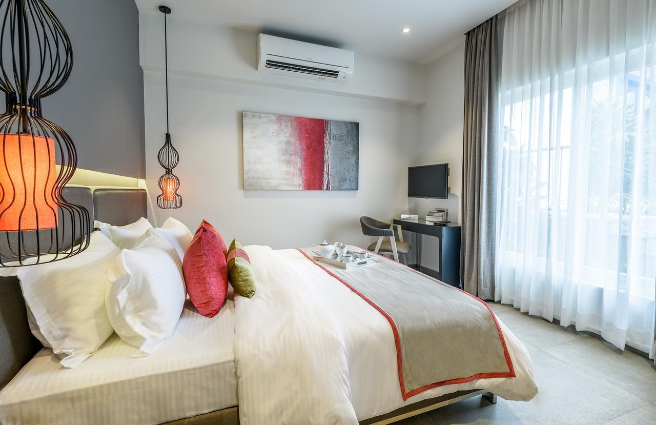 Karma Royal Haathi Mahal Hotel Cavelossim Bagian luar foto