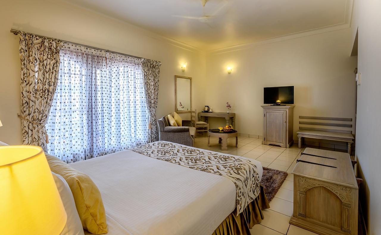 Karma Royal Haathi Mahal Hotel Cavelossim Bagian luar foto