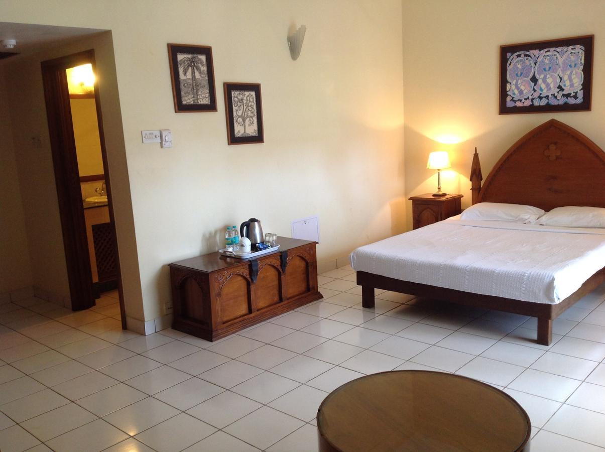 Karma Royal Haathi Mahal Hotel Cavelossim Ruang foto